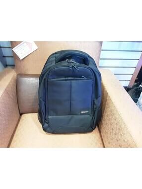 Samsonite Black Backpack